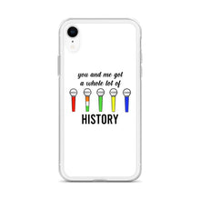Load image into Gallery viewer, Harry Styles - History iPhone Case - The Styles Shop Co.