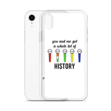 Load image into Gallery viewer, Harry Styles - History iPhone Case - The Styles Shop Co.