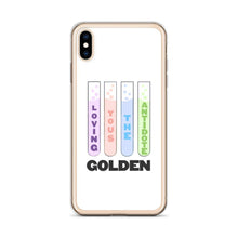 Load image into Gallery viewer, Harry Styles - Golden iPhone Case - The Styles Shop Co.