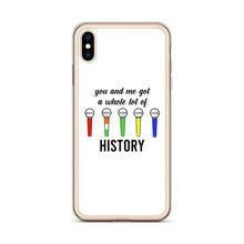 Load image into Gallery viewer, Harry Styles - History iPhone Case - The Styles Shop Co.