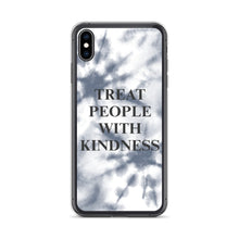 Load image into Gallery viewer, TPWK Eclipse Tie Dye iPhone Case