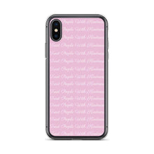 Load image into Gallery viewer, Harry Styles - TPWK iPhone Case - The Styles Shop Co.