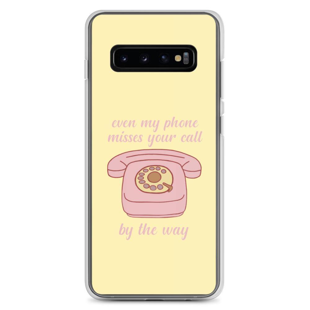 Harry Styles - Even My Phone Samsung Case - The Styles Shop Co.