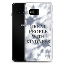 Load image into Gallery viewer, TPWK Eclipse Tie Dye Samsung Case