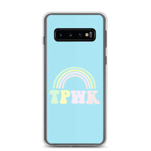 Load image into Gallery viewer, Harry Styles - Rainbow TPWK Samsung Case - The Styles Shop Co.