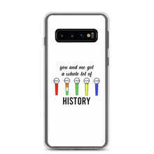 Load image into Gallery viewer, Harry Styles - History Samsung Case - The Styles Shop Co.