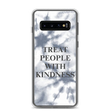 Load image into Gallery viewer, TPWK Eclipse Tie Dye Samsung Case