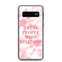 Load image into Gallery viewer, TPWK Pink Tie Dye Samsung Case