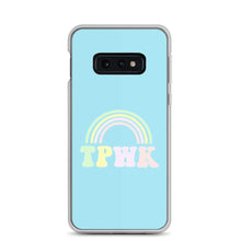 Load image into Gallery viewer, Harry Styles - Rainbow TPWK Samsung Case - The Styles Shop Co.