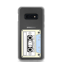 Load image into Gallery viewer, Harry Styles - Cassette Clear Samsung Case - The Styles Shop Co.