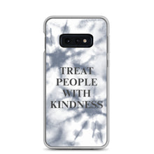 Load image into Gallery viewer, TPWK Eclipse Tie Dye Samsung Case