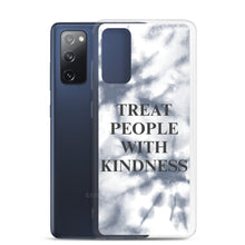 Load image into Gallery viewer, TPWK Eclipse Tie Dye Samsung Case