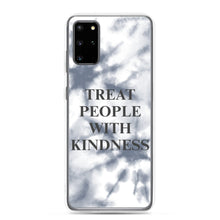 Load image into Gallery viewer, TPWK Eclipse Tie Dye Samsung Case
