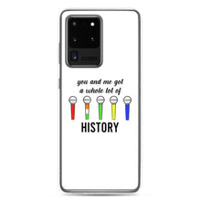 Load image into Gallery viewer, Harry Styles - History Samsung Case - The Styles Shop Co.