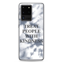 Load image into Gallery viewer, TPWK Eclipse Tie Dye Samsung Case