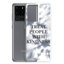 Load image into Gallery viewer, TPWK Eclipse Tie Dye Samsung Case