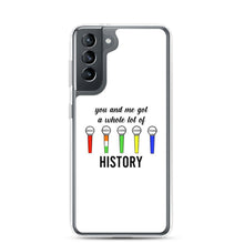 Load image into Gallery viewer, Harry Styles - History Samsung Case - The Styles Shop Co.