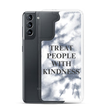 Load image into Gallery viewer, TPWK Eclipse Tie Dye Samsung Case