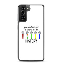 Load image into Gallery viewer, Harry Styles - History Samsung Case - The Styles Shop Co.