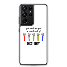 Load image into Gallery viewer, Harry Styles - History Samsung Case - The Styles Shop Co.
