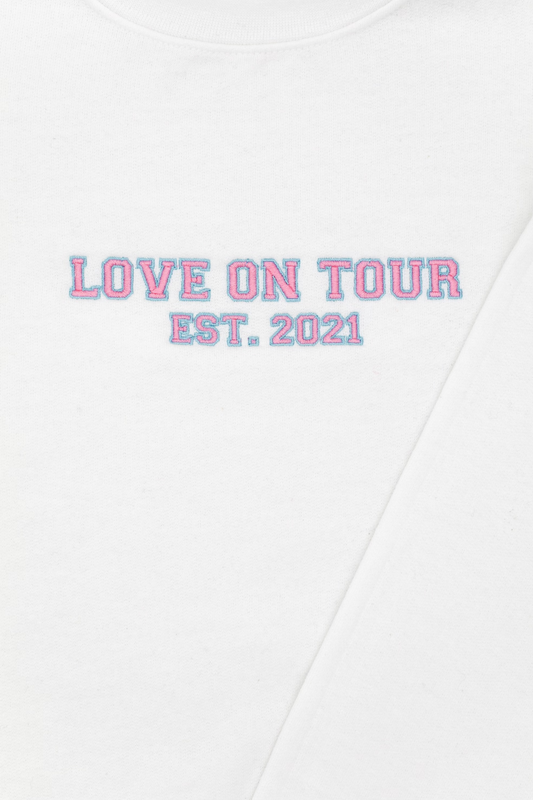 Love On Tour