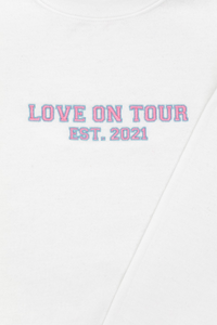 Love On Tour
