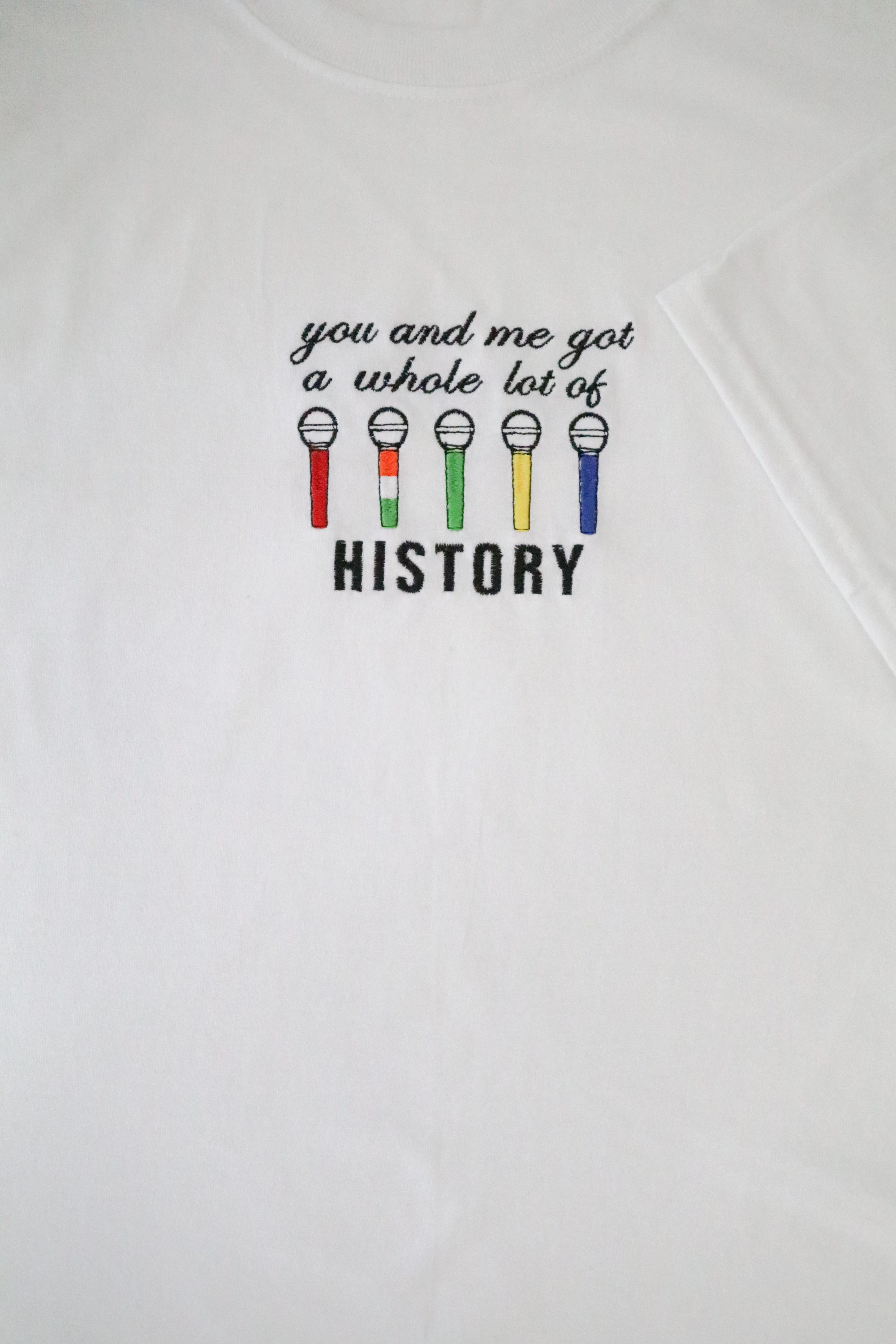 1D Collection – The Styles Shop Co.