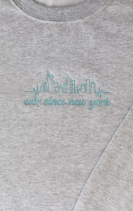 Harry Styles - Ever Since New York Crewneck - The Styles Shop Co.