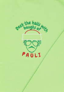 Pauli Holiday Sweater
