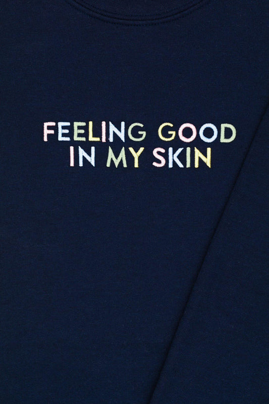 Harry Styles - Treat People With Kindness - Feeling Good In My Skin