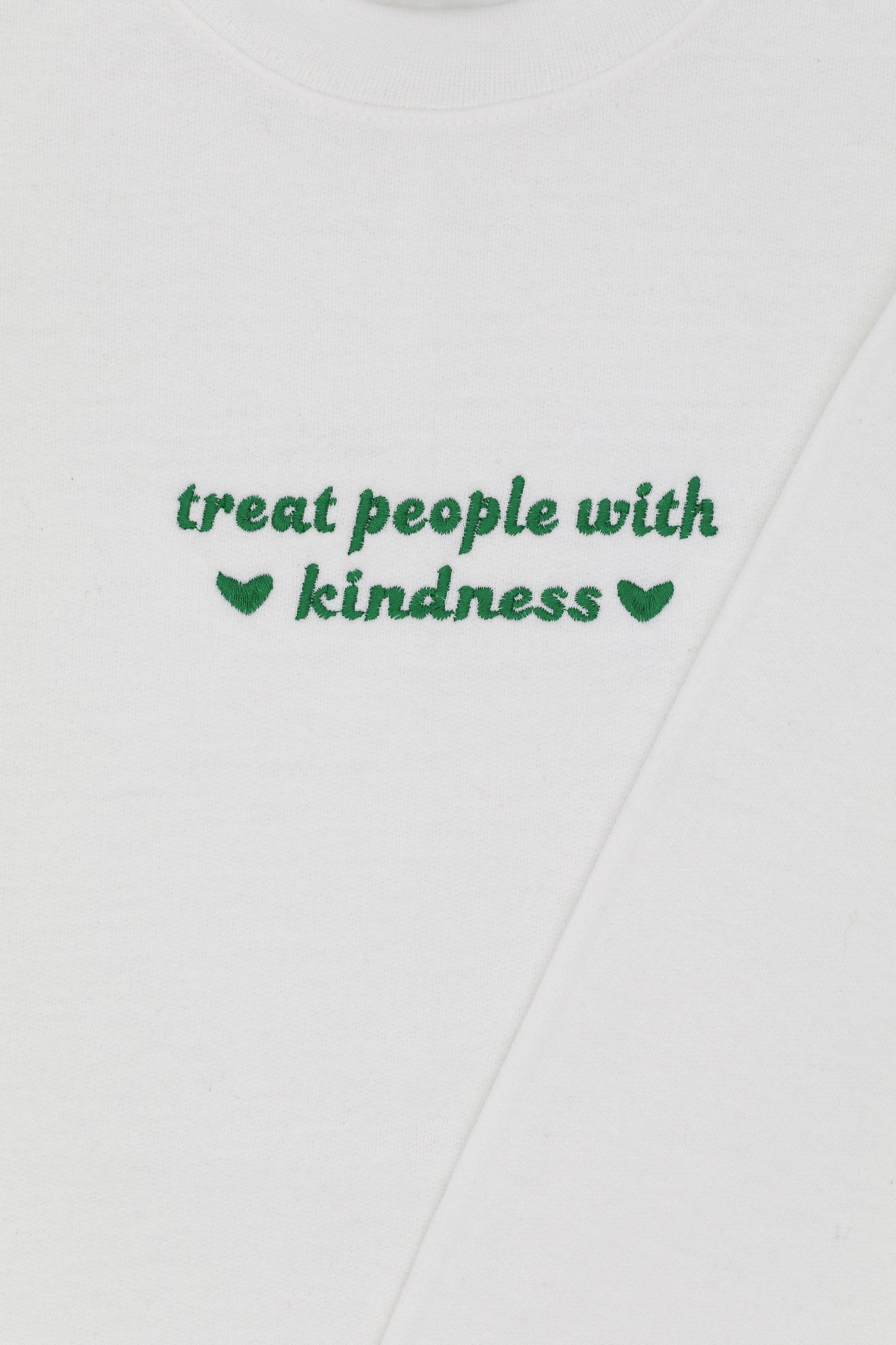 Harry Styles - Treat People With Kindness Hearts - The Styles Shop Co.