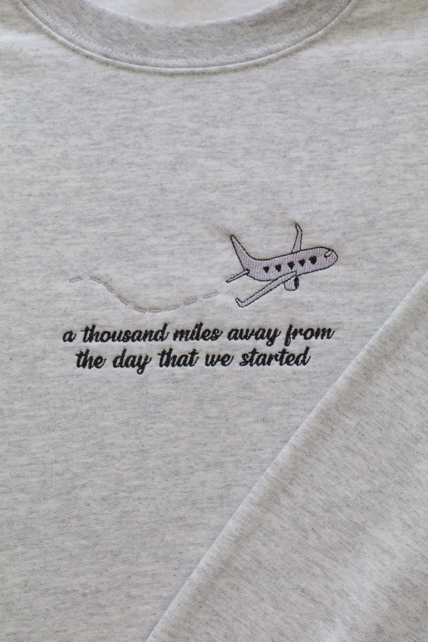Harry Styles - Still Crewneck - The Styles Shop Co.