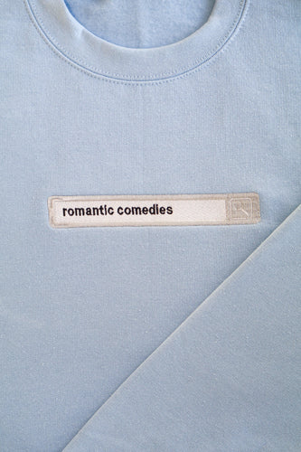 Harry Styles - Romantic Comedies Crewneck - The Styles Shop Co.