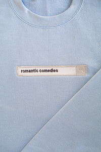 Harry Styles - Romantic Comedies Crewneck - The Styles Shop Co.