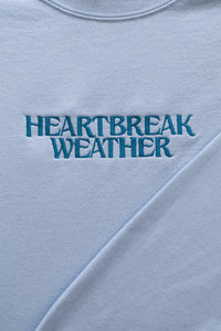 Niall Horan Heartbreak Weather Monochrome Sweatshirt