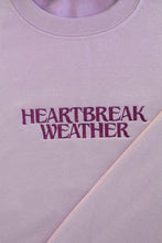 Load image into Gallery viewer, Heartbreak Weather Crewneck - The Styles Shop Co.
