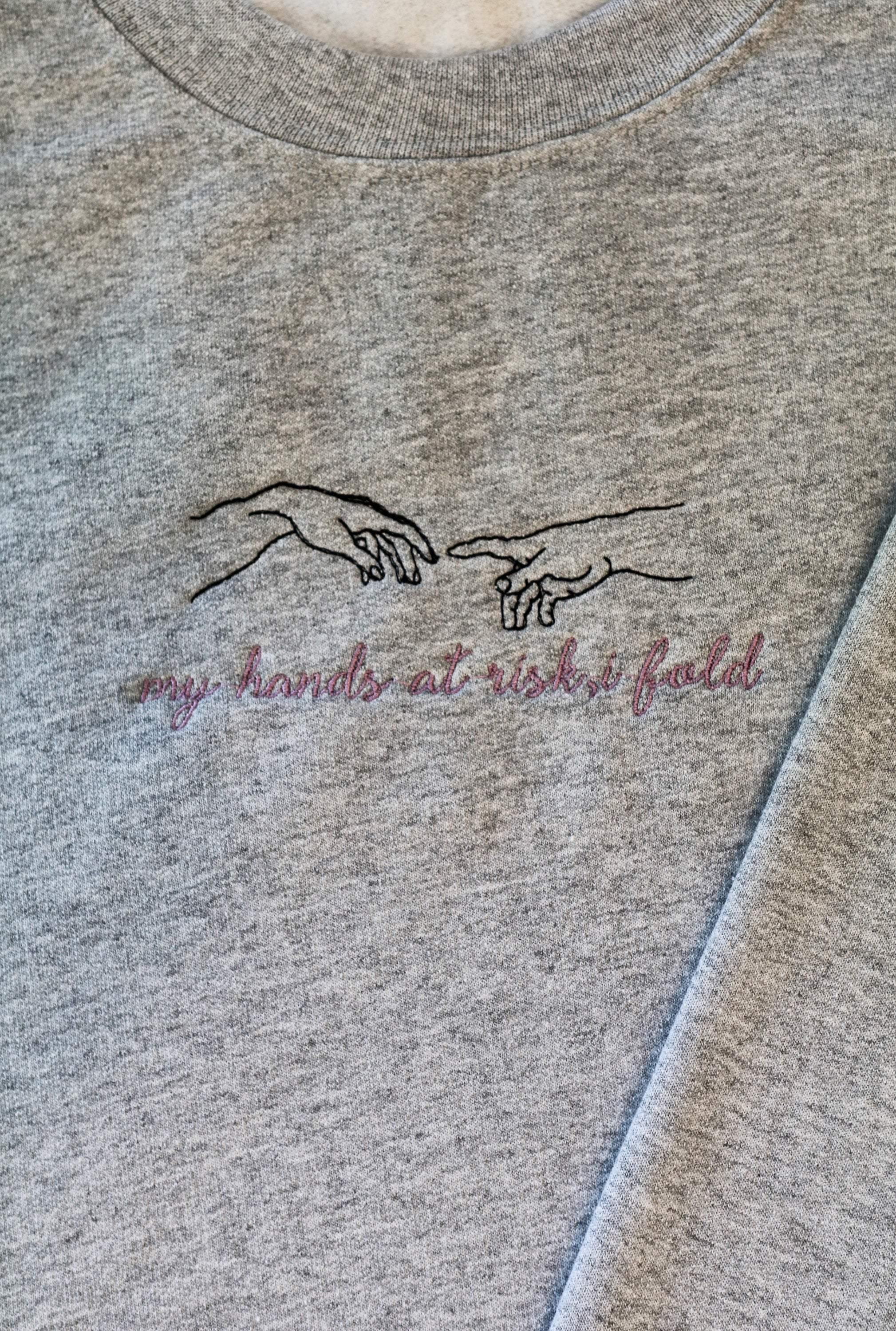 Harry Sweatshirts – The Styles Shop Co.