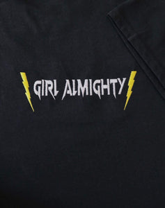 One Direction Girl Almighty Hoodie and T-shirt