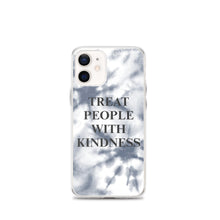 Load image into Gallery viewer, TPWK Eclipse Tie Dye iPhone Case
