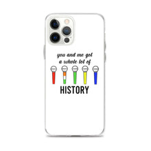 Load image into Gallery viewer, Harry Styles - History iPhone Case - The Styles Shop Co.

