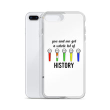Load image into Gallery viewer, Harry Styles - History iPhone Case - The Styles Shop Co.
