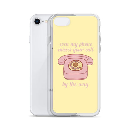 Harry Styles - Even My Phone iPhone Case - The Styles Shop Co.