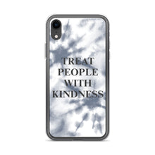 Load image into Gallery viewer, TPWK Eclipse Tie Dye iPhone Case
