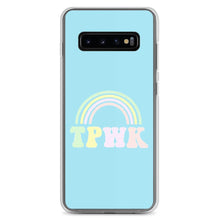 Load image into Gallery viewer, Harry Styles - Rainbow TPWK Samsung Case - The Styles Shop Co.
