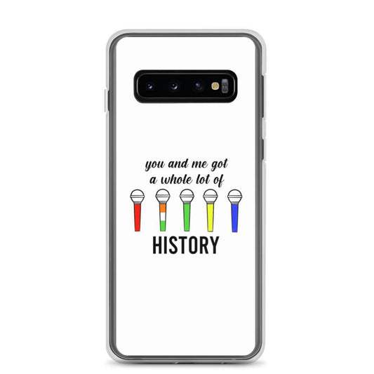 Harry Styles - History Samsung Case - The Styles Shop Co.
