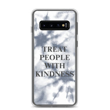 Load image into Gallery viewer, TPWK Eclipse Tie Dye Samsung Case
