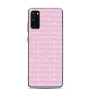 Harry Styles - TPWK Samsung Case - The Styles Shop Co.
