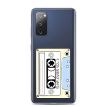 Load image into Gallery viewer, Harry Styles - Cassette Clear Samsung Case - The Styles Shop Co.
