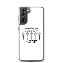 Load image into Gallery viewer, Harry Styles - History Samsung Case - The Styles Shop Co.
