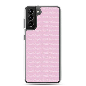 Harry Styles - TPWK Samsung Case - The Styles Shop Co.